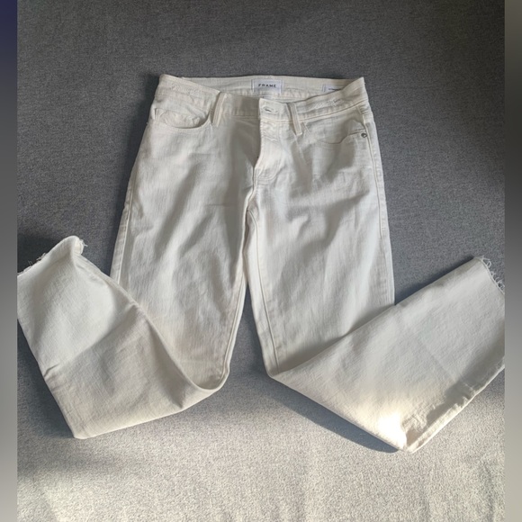 Frame Jeans - Picture 3 of 7